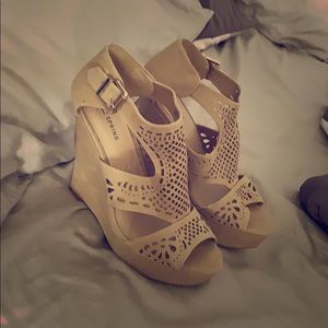 Wedges